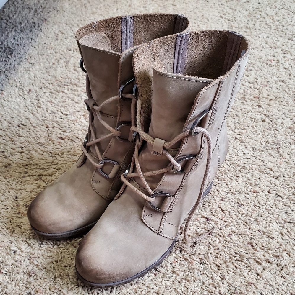 Sorel Joan of Artic II